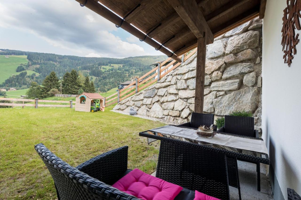 Ninas Residenzerl Apartment Kolsassberg Exterior photo